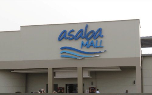 Asaba Project